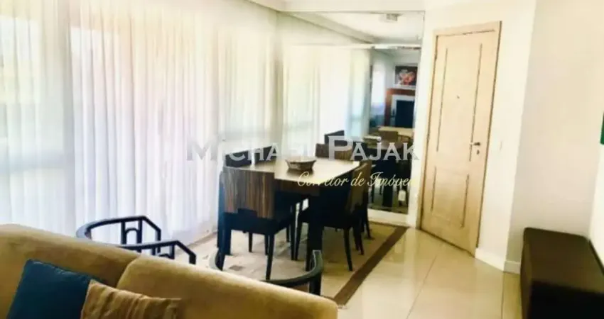 Apartamento a Venda na Vila Olimpia