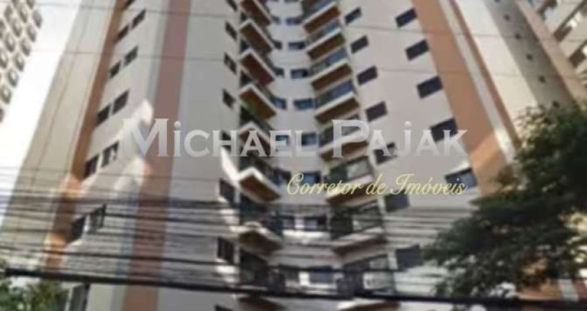 Apartamento tipo para venda com 3 quartos, sendo 1 suíte - Michael Pajak (11) 99996-4550