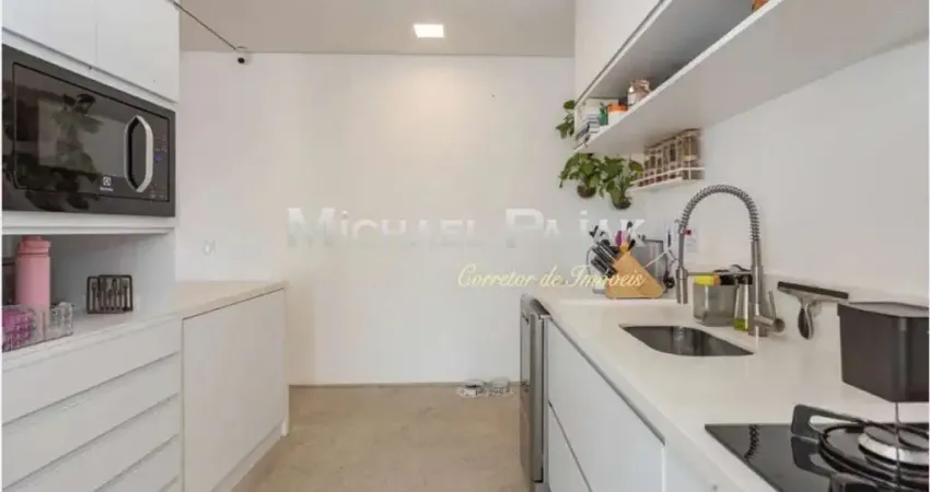 Apartamento tipo para venda com 2 quartos, sendo 2 suítes - Michael Pajak (11) 99996-4550