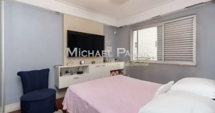 Apartamento tipo para venda com 3 quartos, sendo 1 suíte - Michael Pajak (11) 99996-4550