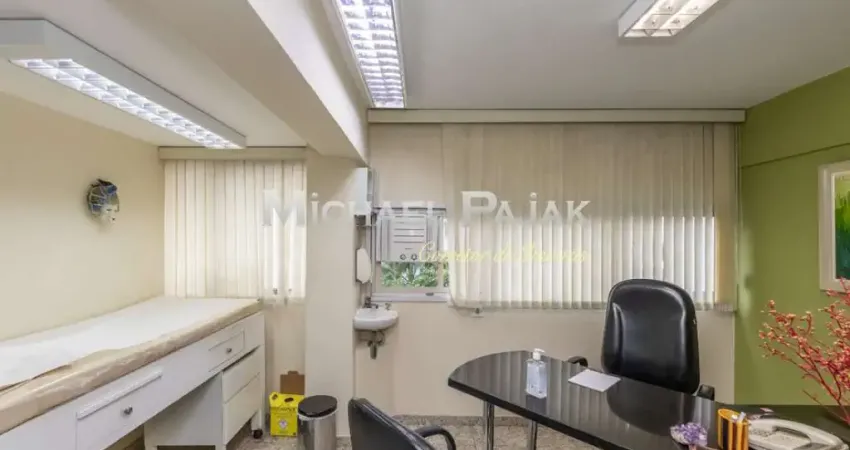 Conjunto Comercial tipo para venda na Vila Mariana -  Michael Pajak (11) 99996 - 4550