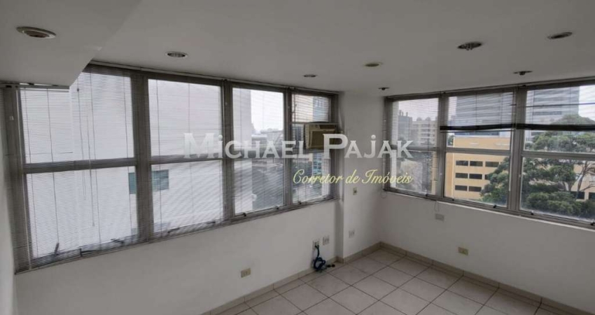 Conjunto Comercial para venda em Pinheiros - Michael Pajak (11) 99996 - 4550