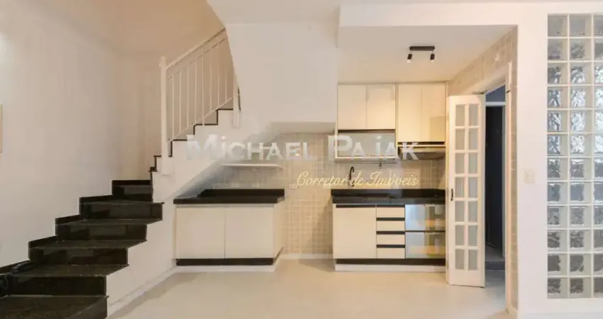 Duplex tipo para venda na Região Cesqueira César - Michael Pajak (11)  99996 - 4550
