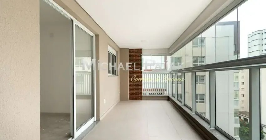 Apartamento tipo para venda com 3 quartos, sendo 1 suíte - Michael Pajak (11) 99996 - 4550