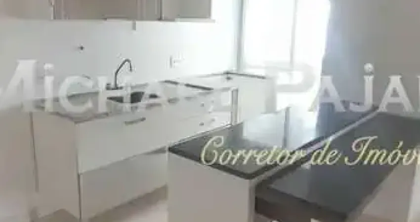 Apartamento com 2 quartos para alugar na Rua Constantino de Sousa, 914, Campo Belo, São Paulo