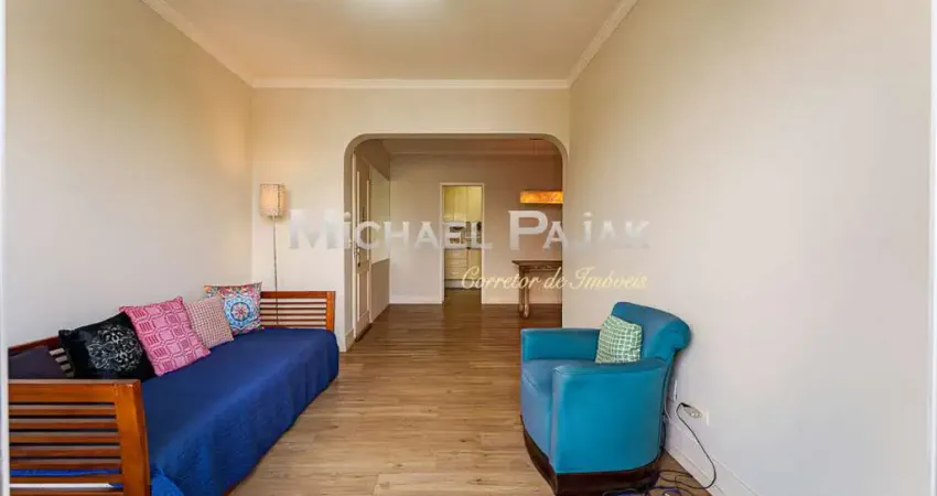 Apartamento tipo para venda com 3 quartos, sendo 1 suíte - Michael Pajak (11) 99996 - 4550