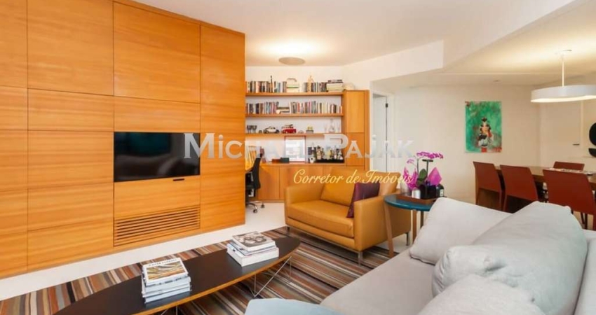 Apartamento tipo para venda em Pinheiros - Michael Pajak (11) 99996 - 4550