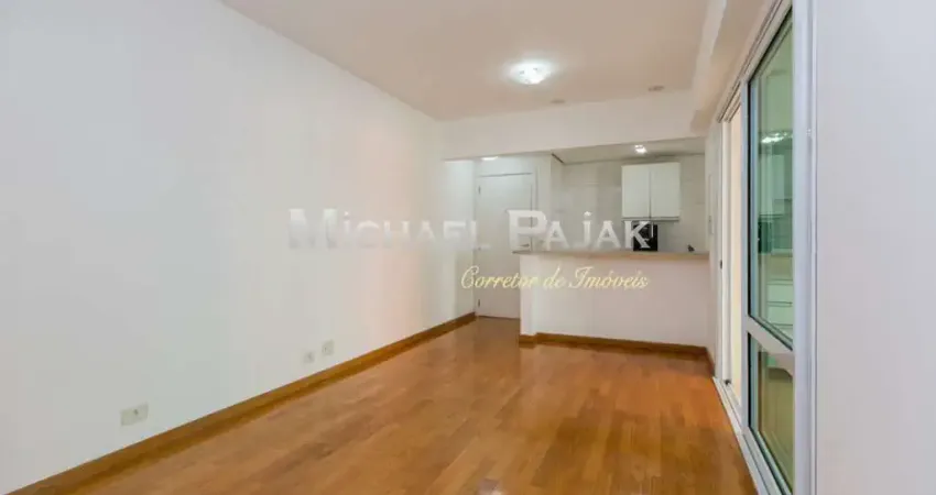 Apartamento tipo para venda com 2 quartos, sendo 1 suíte - Michael Pajak (11) 99996-4550