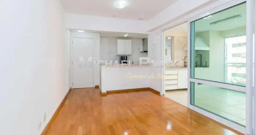 Apartamento tipo para venda com 2 quartos, sendo 1 suíte - Michael Pajak (11) 99996-4550