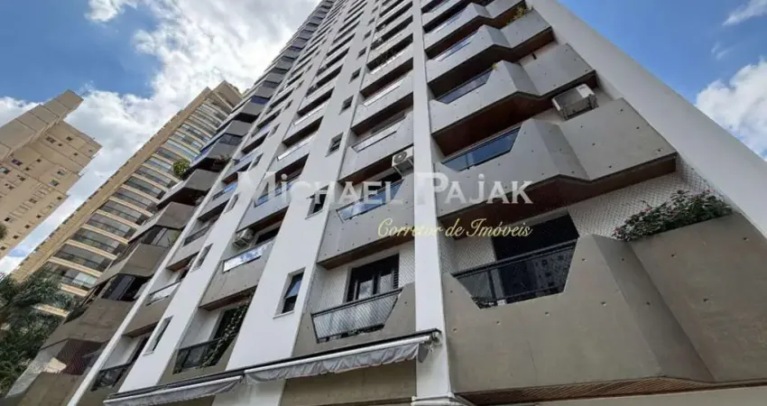 Apartamento tipo para venda com 4 quartos, sendo 2 suítes - Michael Pajak (11) 99996-4550