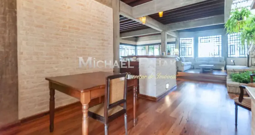 Casa tipo para venda com 3 quartos, sendo 1 suíte - Michael Pajak (11) 99996-4550