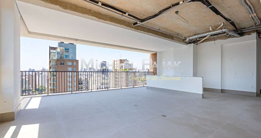 Apartamento tipo para venda na Vila Nova Conceição - Michael Pajak (11) 99996 - 4550