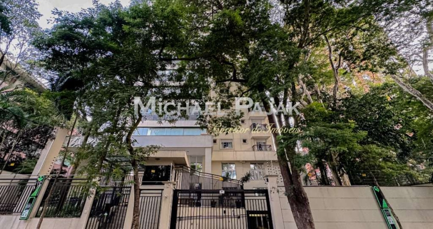 Apartamento tipo para venda com 3 quartos, sendo 3 suítes - Michael Pajak (11) 99996 - 4550