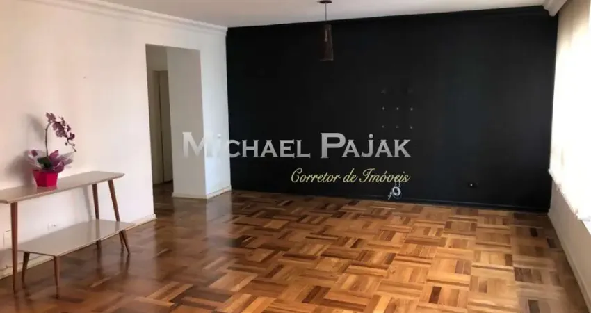 Apartamento tipo para venda com 3 quartos, sendo 1 suíte - Michael Pajak (11) 99996 - 4550