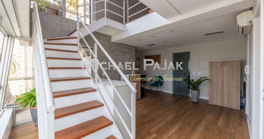Conjunto Comercial para venda no Brooklin Paulista - Michael Pajak (11) 99996 - 4550