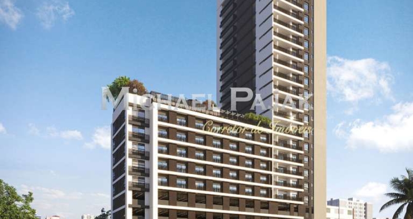 Studio para venda com 1 quarto - Michael Pajak (11) 99996-4550