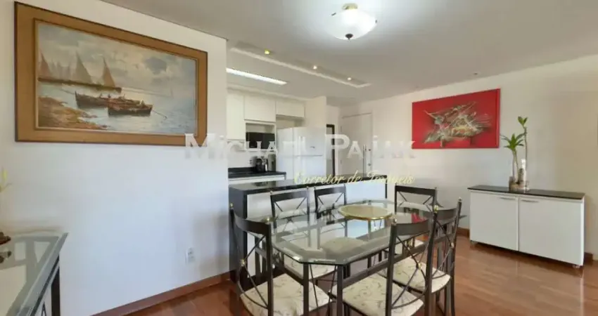 Apartamento tipo para venda com 3 quartos, sendo 1 suíte - Michael Pajak (11) 99996-4550