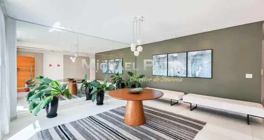 Apartamento tipo para venda com 4 quartos, sendo 3 suítes - Michael Pajak (11) 99996-4550