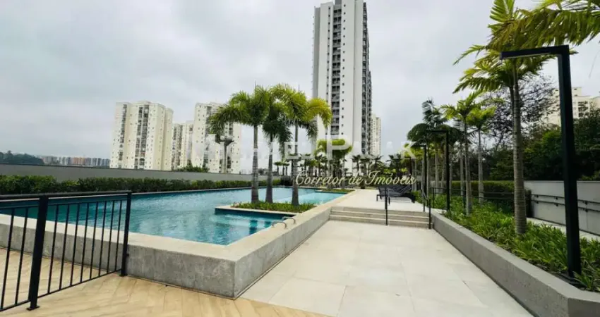 Apartamento tipo para venda com 3 quartos, sendo 3 suítes - Michael Pajak (11) 99996-4550