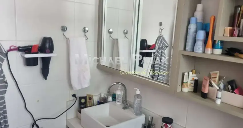 Apartamento tipo para venda com 1 quarto, sendo 1 suíte - Michael Pajak (11) 99996-4550