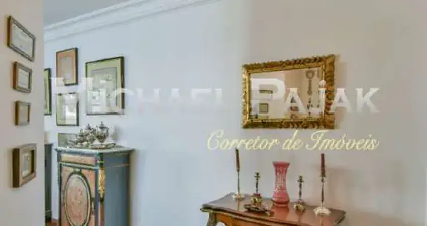 Apartamento tipo para venda com 4 quartos, sendo 2 suítes - Michael Pajak (11) 99996-4550