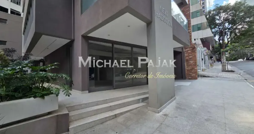 Loja de rua para venda - Michael Pajak (11) 99996-4550