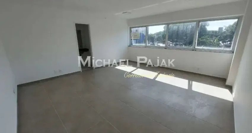 Conjunto comercial para venda - Michael Pajak (11) 99996-4550
