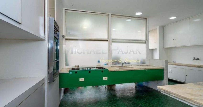 Apartamento tipo para venda com 3 quartos, sendo 1 suíte - Michael Pajak (11) 99996-4550