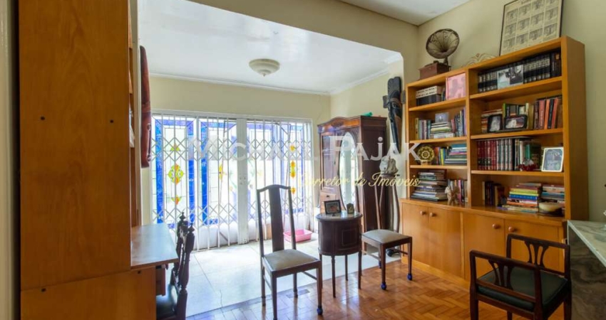 Casa tipo para venda com 3 quartos, sendo 2 suítes - Michael Pajak (11) 99996-4550