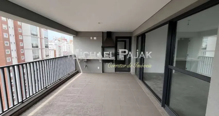 Apartamento tipo para venda em Perdizes - Michael Pajak (11) 99996 - 4550