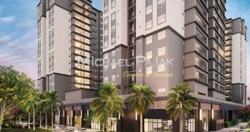 Apartamento tipo para venda com 3 quartos no Ipiranga - Michael Pajak (11) 99996 - 4550