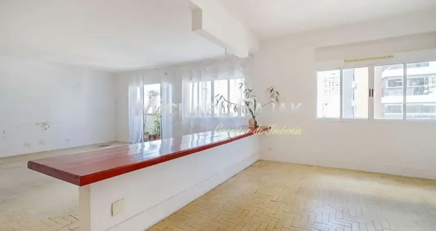 Apartamento tipo para venda em Pinheiros - Michael Pajak (11) 99996 - 4550