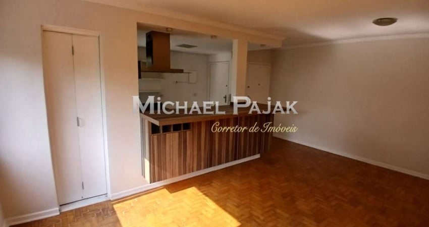 Apartamento tipo para venda no Campo Belo - Michael Pajak (11) 99996 - 4550