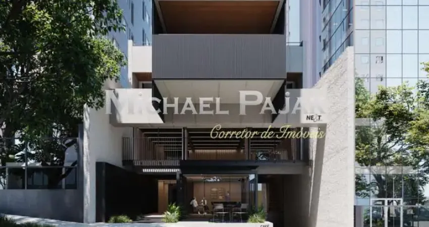 Loja de rua para venda - Michael Pajak (11) 99996-4550