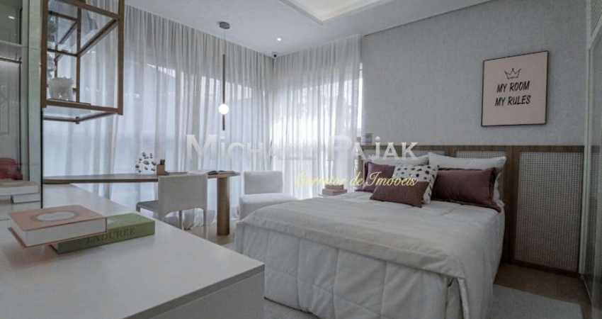 Apartamento tipo para venda com 3 quartos, sendo 3 suítes - Michael Pajak (11) 99996-4550