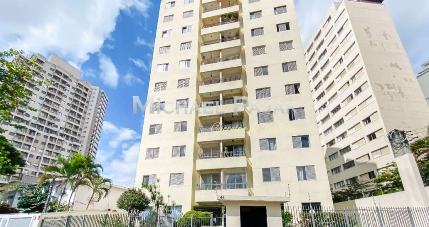 Apartamento tipo para venda com 2 quartos, sendo 1 suíte - Michael Pajak (11) 99996-4550