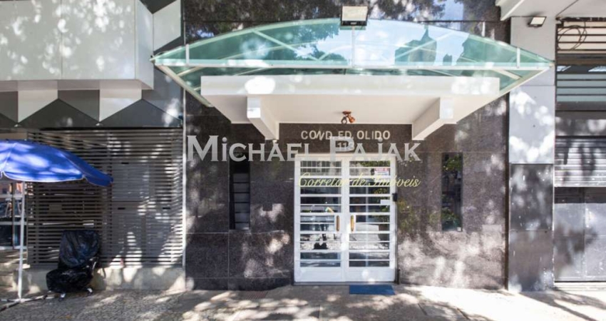 Apartamento tipo para venda com 1 quarto - Michael Pajak (11) 99996-4550