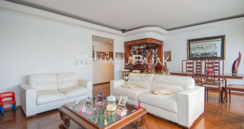Apartamento tipo para venda com 4 quartos - Michael Pajak (11) 99996-4550