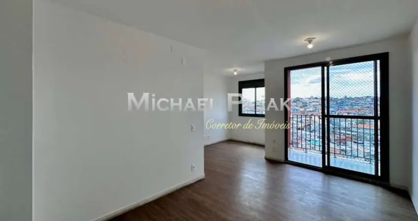 Apartamento tipo para venda com 3 quartos, sendo 1 suíte - michael pajak (11) 99996-4550
