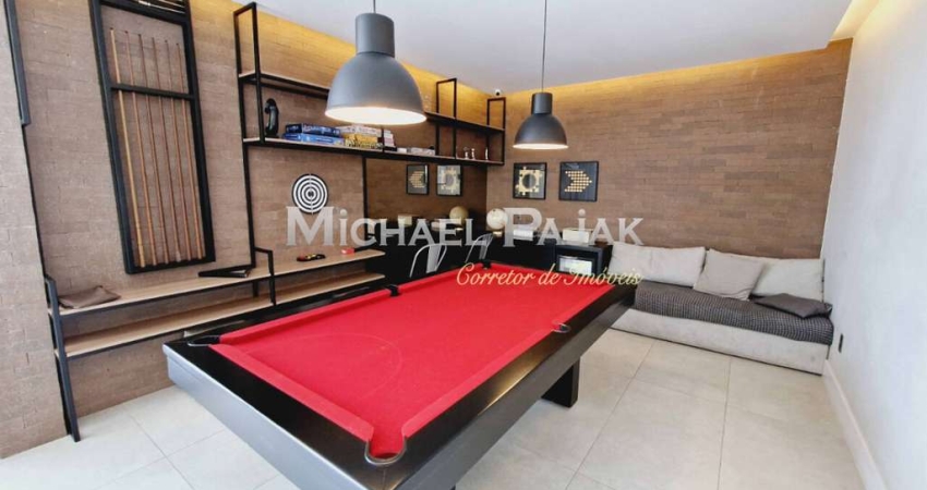 Apartamento tipo para venda com 2 quartos, sendo 1 suíte - Michael Pajak (11) 99996-4550