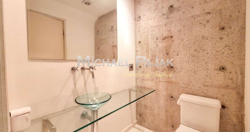 Apartamento tipo para locação com 1 quarto - Michael Pajak (11) 99996-4550