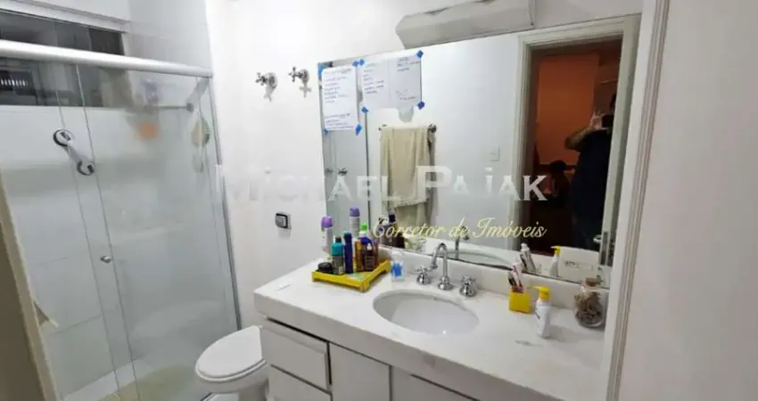 Apartamento tipo para venda com 2 quartos, sendo 2 suítes - Michael Pajak (11) 99996-4550