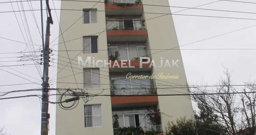 Apartamento com 2 quartos para alugar na Rua Tebas, 215, Jardim Brasil (Zona Sul), São Paulo