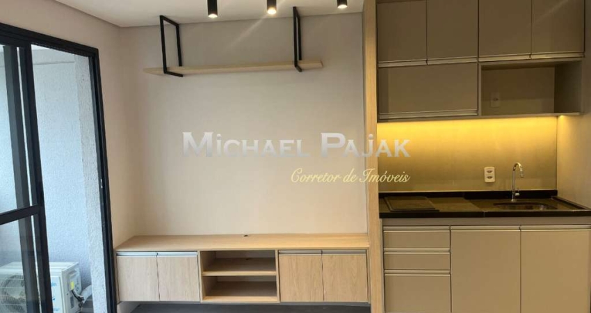 Apartamento tipo para venda no Brooklin - Michael Pajak (11) 99996 - 4550
