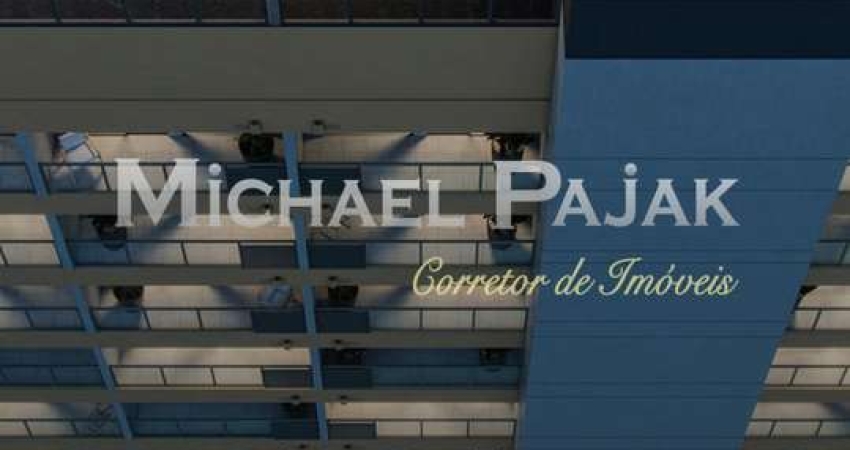 Apartamento tipo para venda no Brooklin - Michael Pajak (11) 99996 - 4550