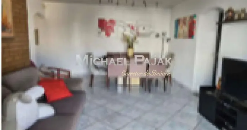 Apartamento com 3 quartos à venda na Rua Conde de Irajá, 184, Vila Mariana, São Paulo