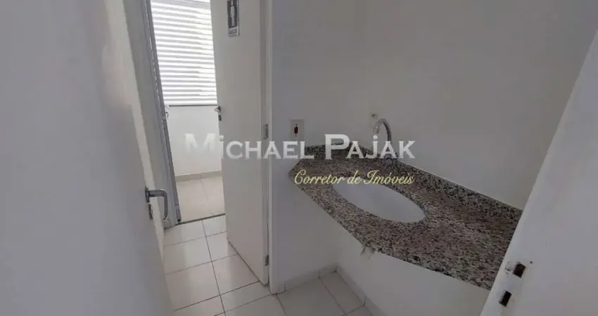 Conjunto comercial para venda - Michael Pajak (11) 99996-4550