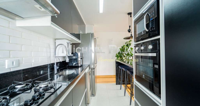Apartamento tipo para venda com 2 quartos, sendo 1 suíte - Michael Pajak (11) 99996-4550
