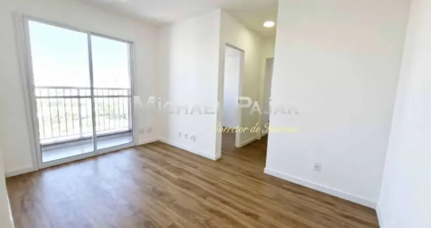 Apartamento tipo para venda com 2 quartos - Michael Pajak (11) 99996-4550