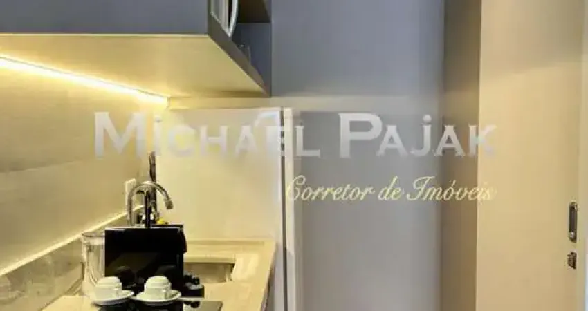 Studio para venda com 1 quarto, sendo 1 suíte - Michael Pajak (11) 99996-4550